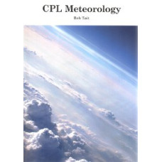 CPL Meteorology (Book Only)